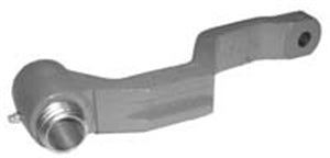 488-1236614 -- PLANTER GAUGE WHEEL ARM 5/8 THD